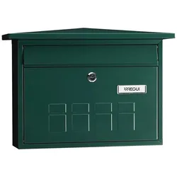 Arregui, Briefkasten, E-5703