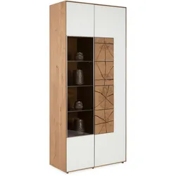 Vitrine hartmann Heaven (BHT 89x196x39 cm) - BHT 89x196x39 cm