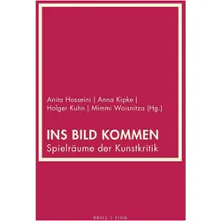 Mimmi Woisnitza, Fachbücher von Anna Kipke, Holger Kuhn, Anita Hosseini, Mimmi Woisnitza