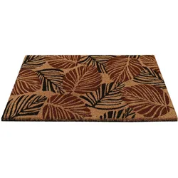 Wecon Home, Fussmatte, Fussmatten Jungle Mat (90 x 60 cm)