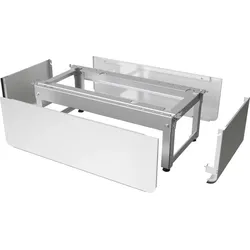 Bosch Thermotechnik Designverkleidung 8738214742