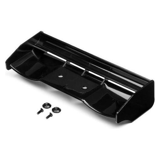 Maverick Rear Wing Black (st) (MV24179)