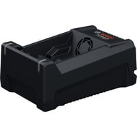 PRO Dual-Voltage-Ladegerät GAL 12V/18V-80 Professional schwarz, AMPShare Alliance