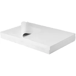 10 kg Juwelierseide (37,5 x 50 cm) einseitig glatt Premium-Qualität Seidenpapier Packseide Packpapier BB-Verpackungen