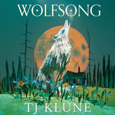 Wolfsong - TJ Klune, Audio, 9781035017508