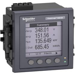 Schneider Electric METSEPM5111 Messgerät