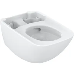 TOTO WC für NEOREST WX1 matt Weiß, Wand-WC randlos, Tiefspüler, CW927PMZY#MW CW927PMZY#MW