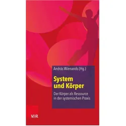 System und Körper, Fachbücher von Alexander Korittko, Joseph Richter-Mackenstein, András Wienands, Liane Stephan, Irmgard Bohmann