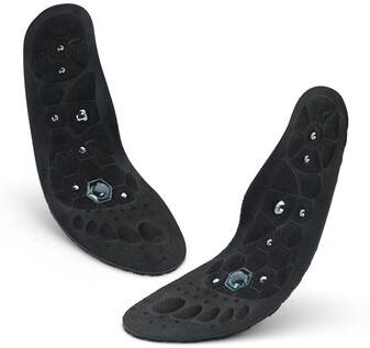 Inspire Essentials Breathable Sports Insoles With Arch Support And Shock Absorption a s (us 5 8)
