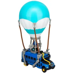 Paladone Products, Tischlampe, Paladone Lampada Diorama Fortnite Battle Bus