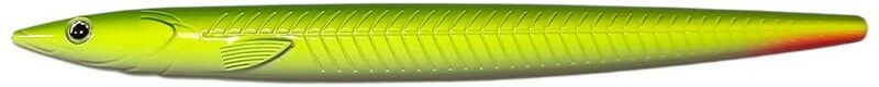 Sixty Lures Crazy Cuda 17g-Army Toby