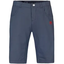 Rafiki, Herren, Outdoorhose, Matto Light (S), Blau