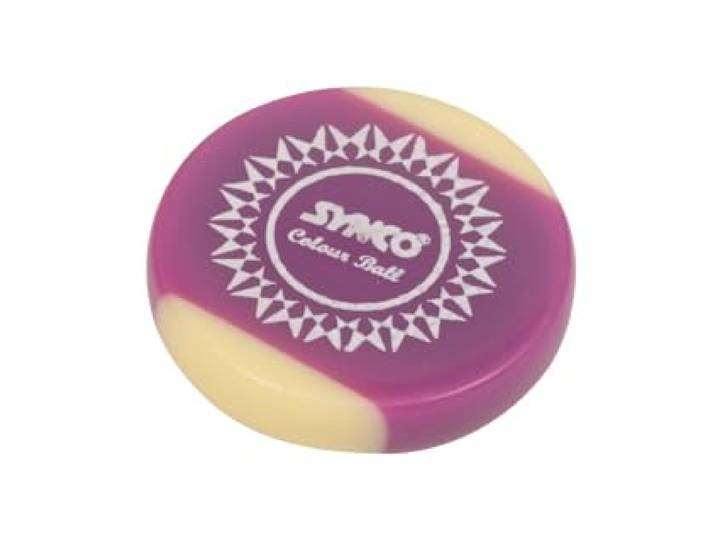 Philos Carrom Striker Color Ball, 15 g