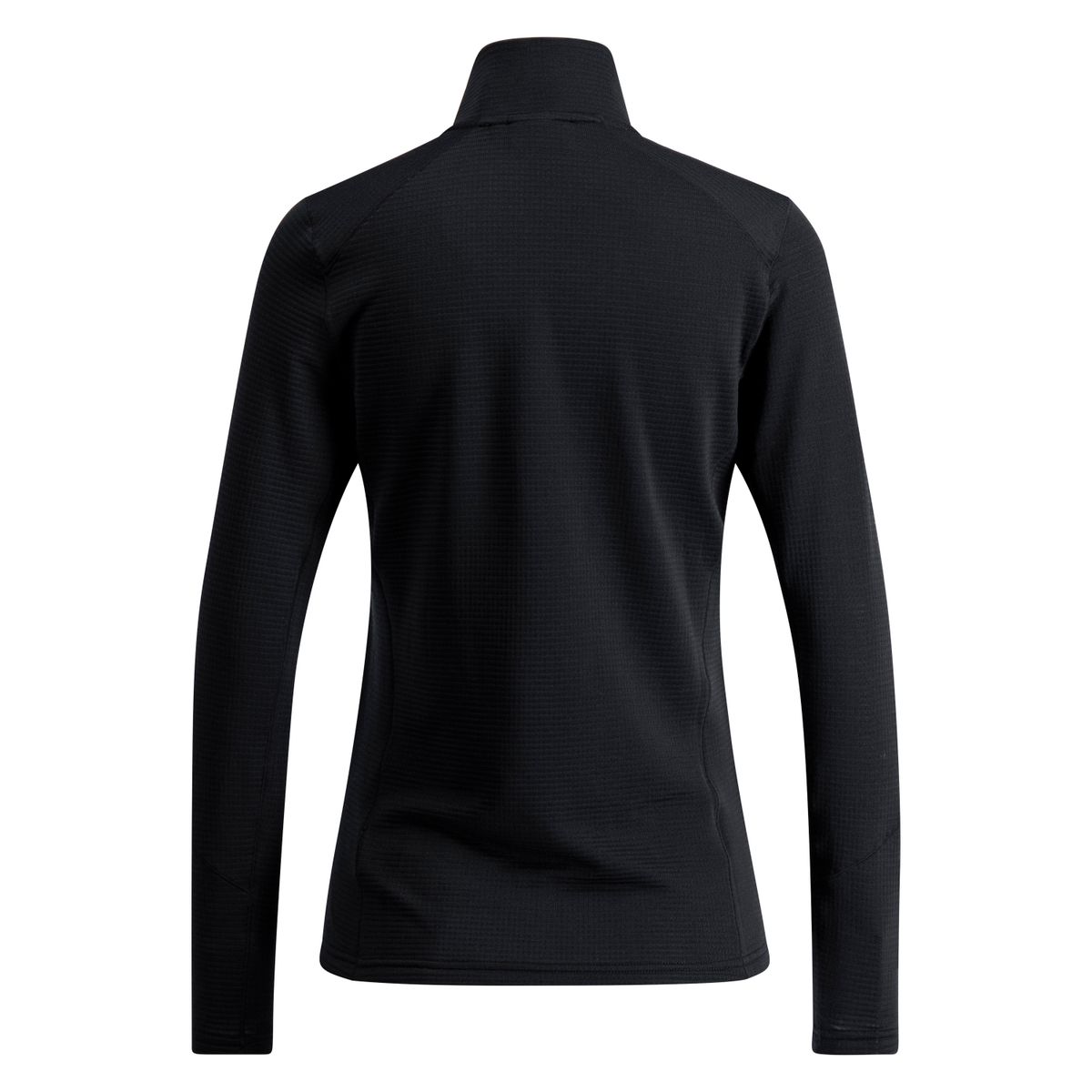 Swix Heat Wool LS W, jet Black, M jet black (10120) M 10261-25-10120-M