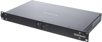 DiGiGrid DLI