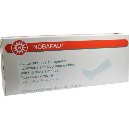 NOBAMED Paul Danz AG Nobapad Polsterbinden 3mx10cm 07097907