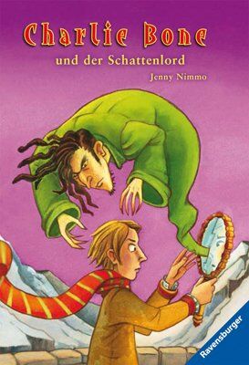 Jenny Nimmo - Charlie Bone und der Schattenlord - Preis vom 12.10.2026 11:37:12 h