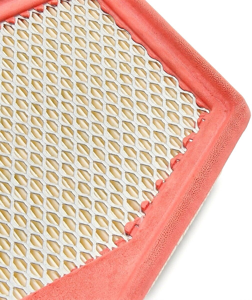 Bosch F 026 400 685 Air filter