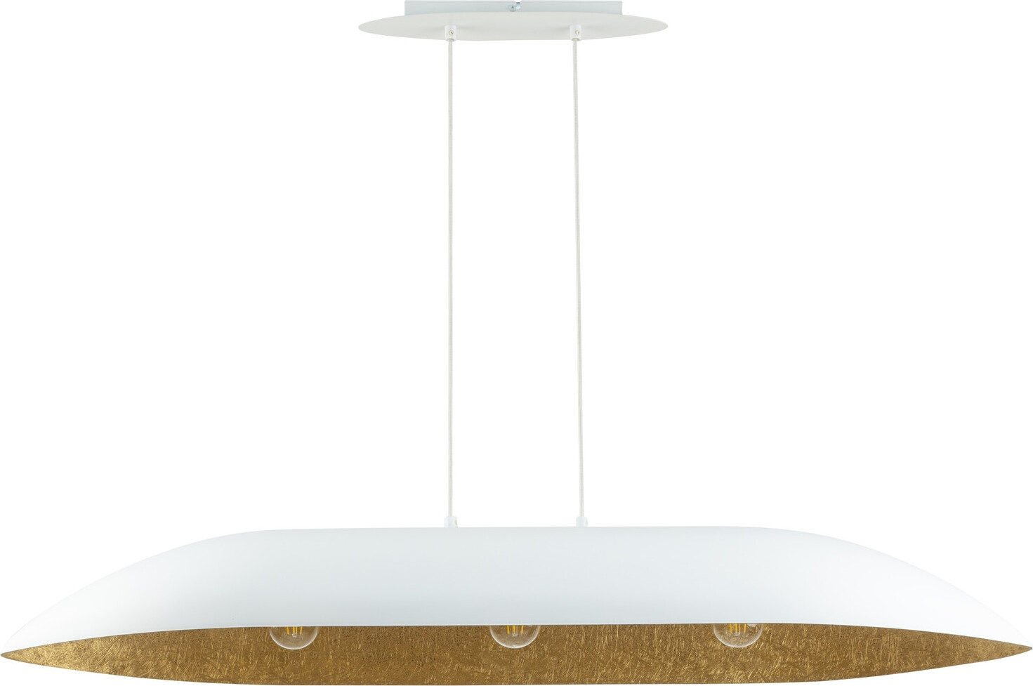 Hanglamp Sigma Lighting GONDOLA L 40636
