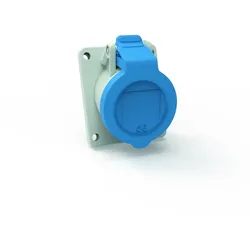 Bals Elektrotech. Anbausteckdose Neigung 127721