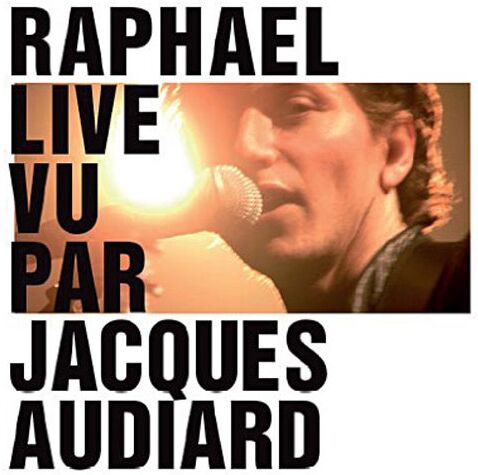 Raphael - Live 2011 - Preis vom 09.10.2026 07:28:09 h