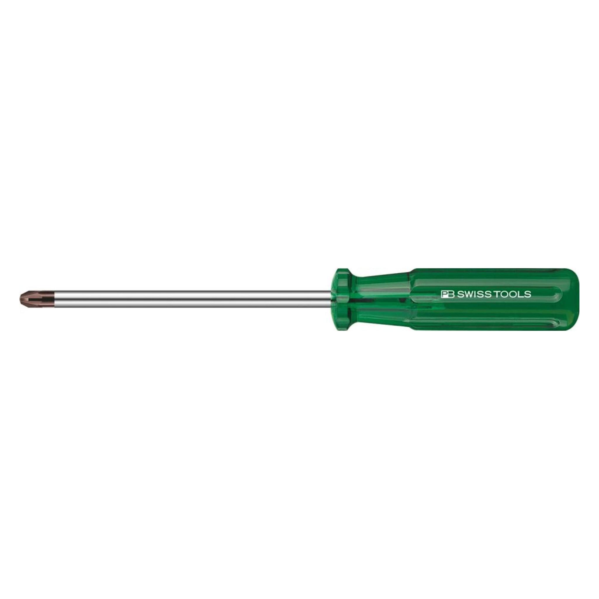 PB Swiss Tools Kreuzschraubenzieher PB 192 (Pozidriv-Kreuzschlitz (PZ)) (PB 192 0-60)