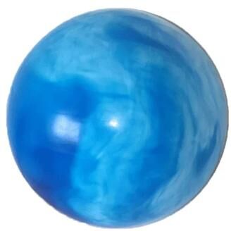 Uplifted Goods Anti Burst Core Balance Training System blue B