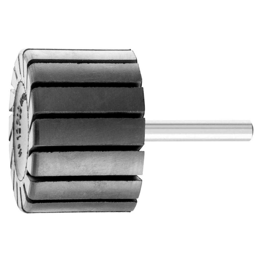 Pferd Schleifhülsenträger GK zylindrisch Hart Ø 45x30mm Schaft-Ø 6 mm (GK 4530/6 H)