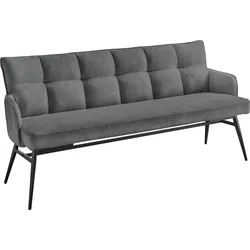 Set one by Musterring Bank SET ONE TUCSON - B/H/T ca. 180.00x88.00x68.00