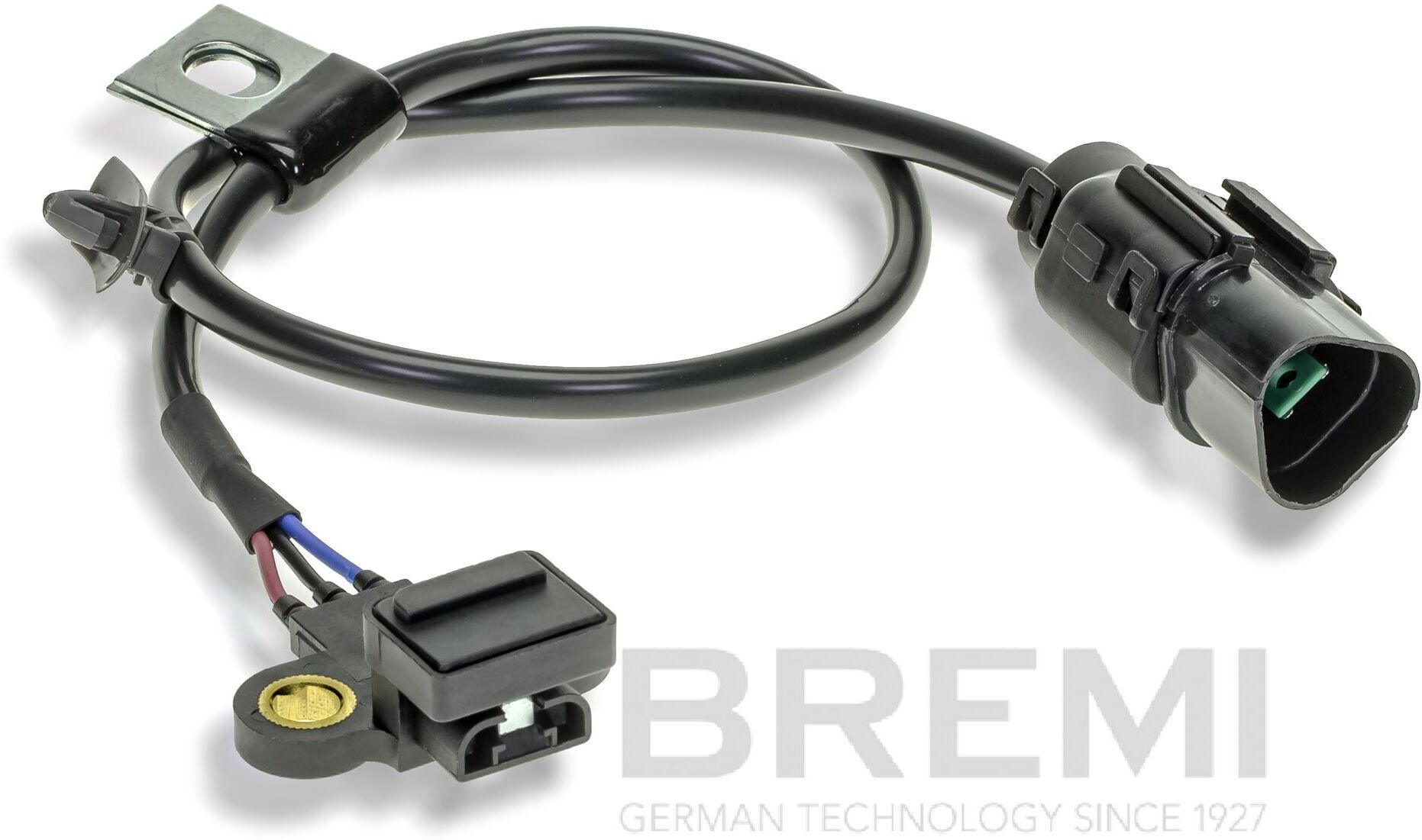 Bremi Impulsgeber, Kurbelwelle 60327 Für Hyundai