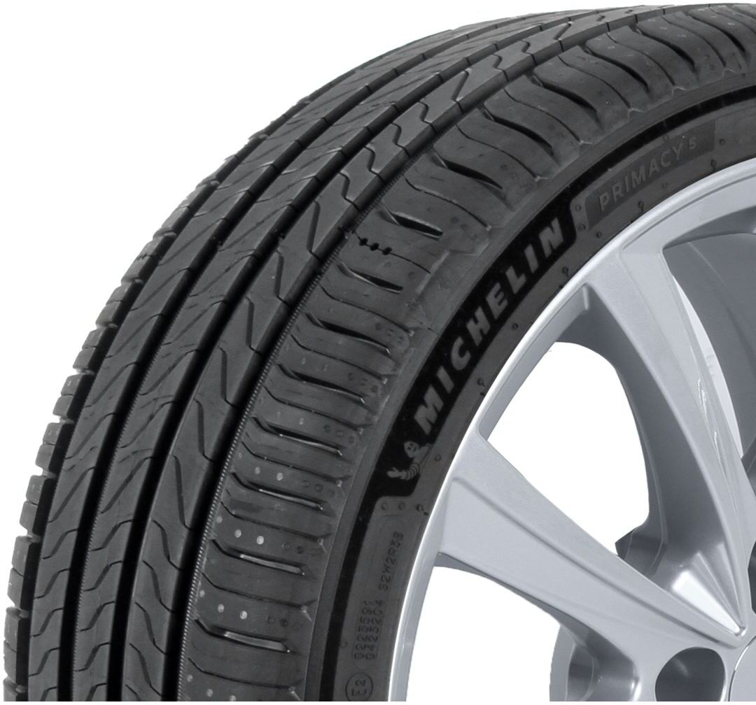 Sommerreifen MICHELIN Primacy 5 195/60R16 89H