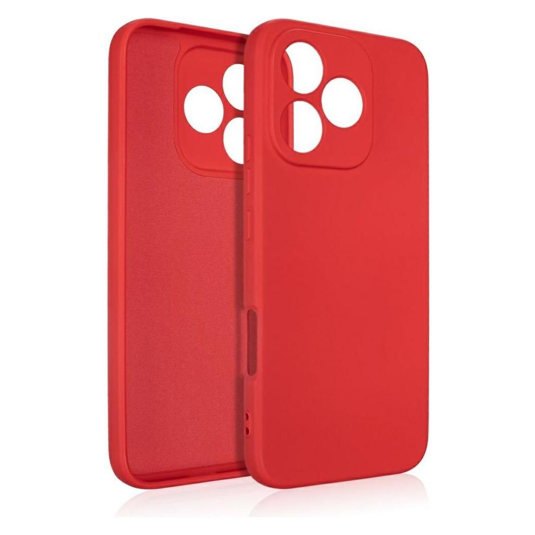 Beline Case Silicone Honor 400 Lite red (Honor 400 Lite) (59392044)