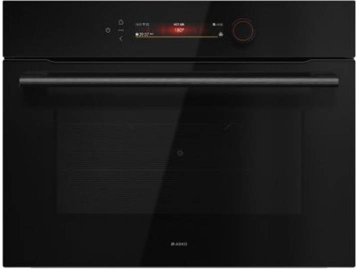 Asko - Micro Ondes Combiné Encastrable Ocm54bgh