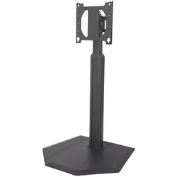 Chief PRSU - Aufstellung für flat panel - Schwarz (Diverse), TV Zubehör, Schwarz