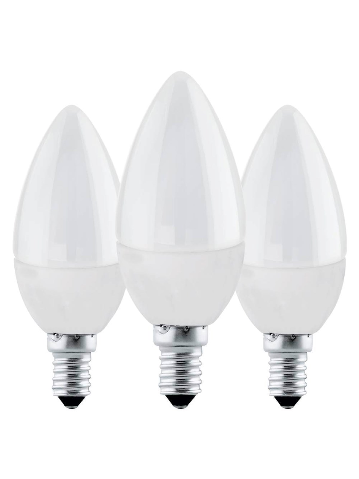 EGLO LED-Lampe Lm_Led_E14 opal E14