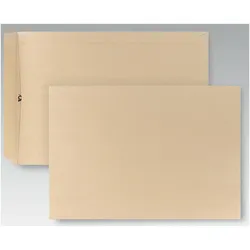 Posthorn, Briefumschlag, Versandtasche DIN E4 280 x 400 mm (B x H) (250x)