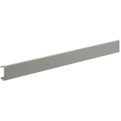 Hager HAG S941L Sammelschiene-Isolierprofil 30x5 30x10x1000mm, Elektronikzubehör + Gehäuse, Weiss