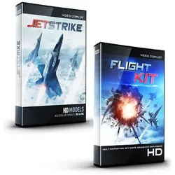 Sky Pack Bundle