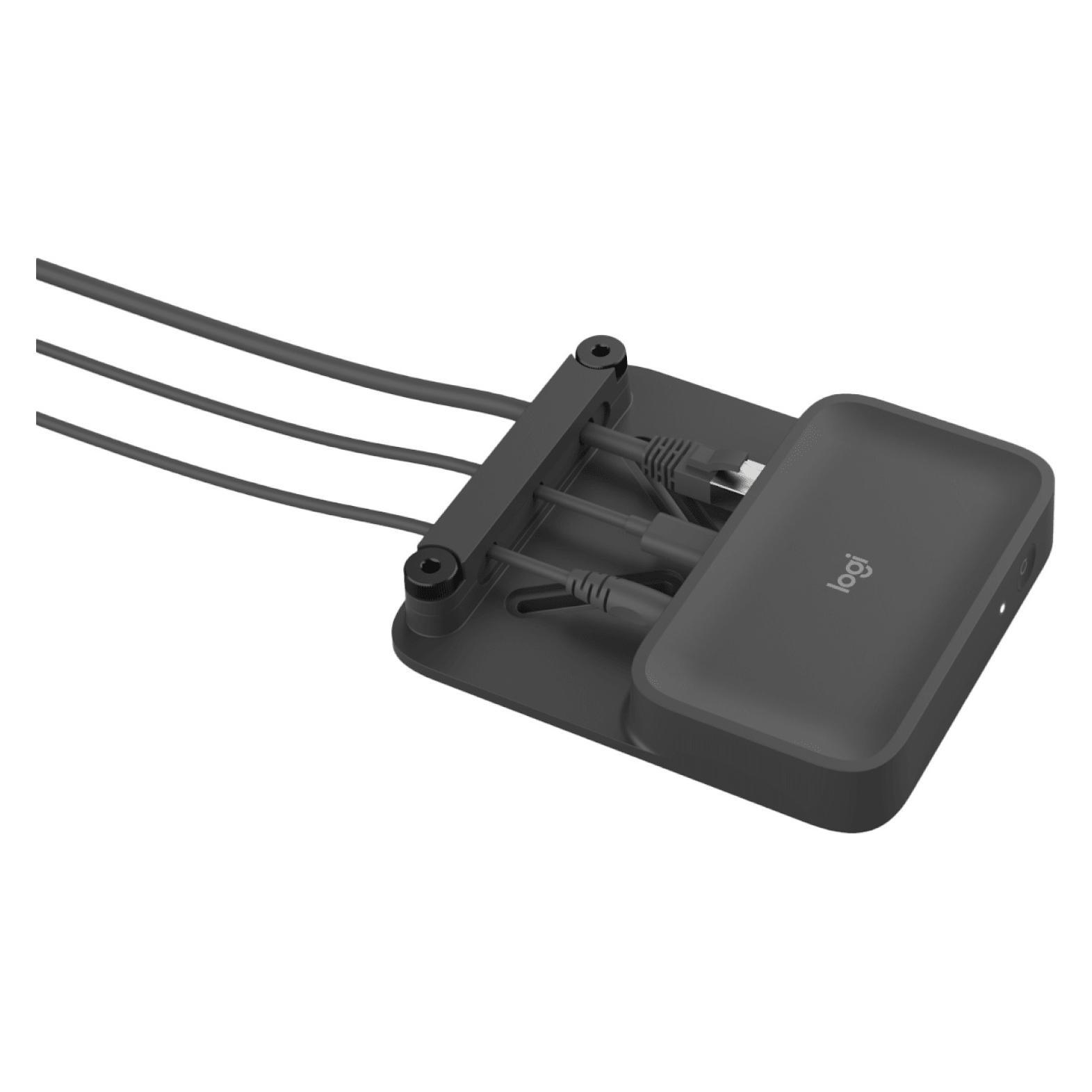 Logitech STREAMLINE KIT-GRAPHITE-WWi-9006 (991-000553)