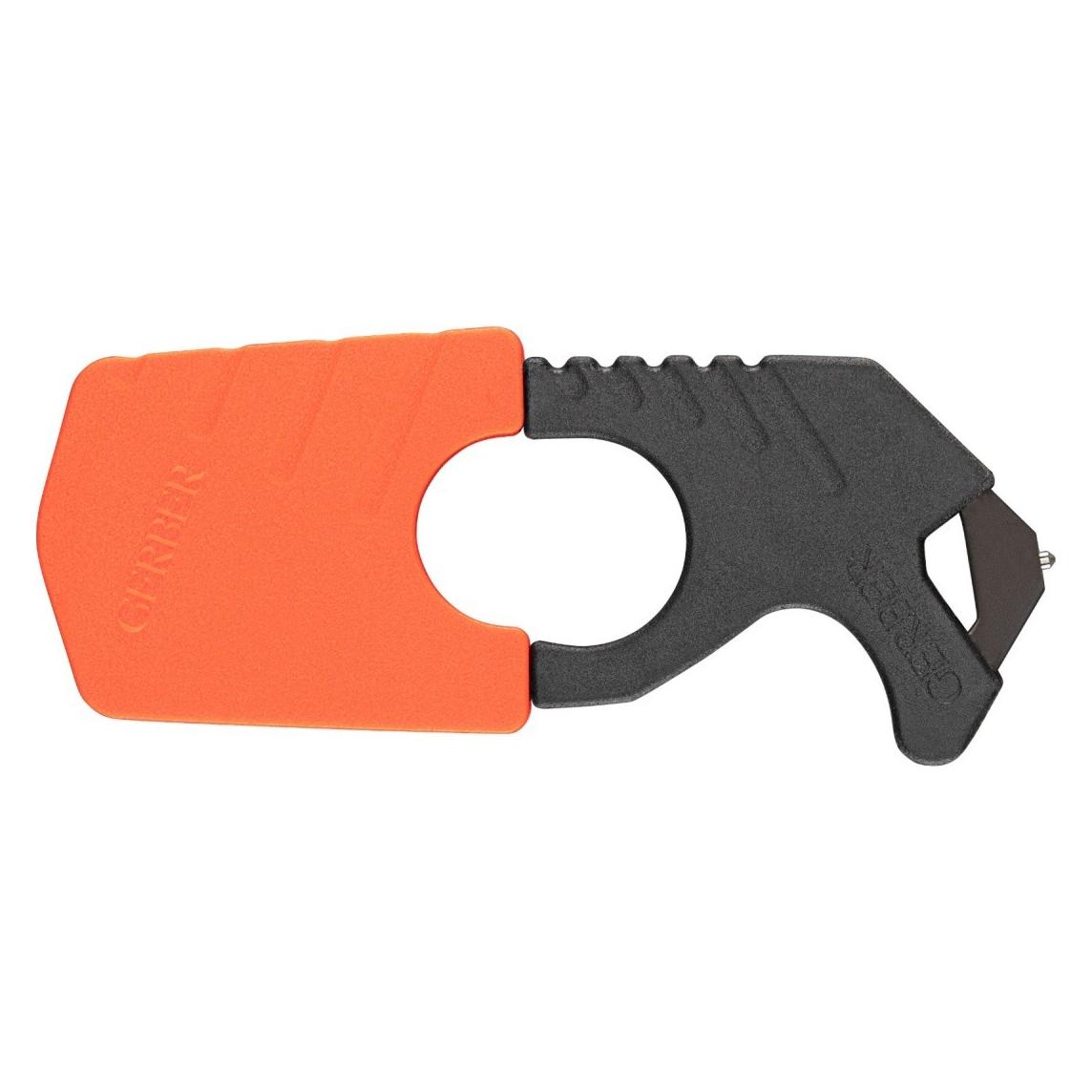 Gerber Gear Strap Cutter 2.0 orange (1070066)