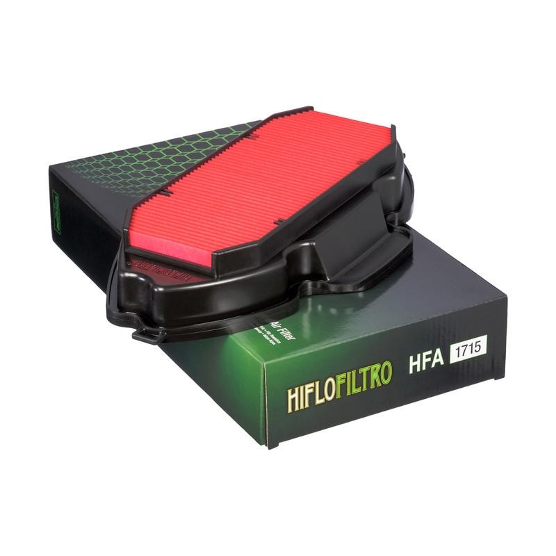 Filtre à air Hiflofiltro HFA1715