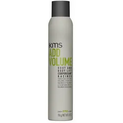 Addvolume Root and Body Lift 200 ml - Nur noch kurze Zeit verfügbar