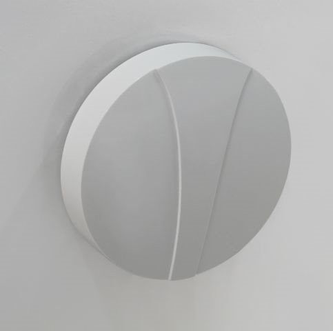 Hoesch Hoesch Combi Ab-Überlaufarmatur für Badewanne iSensi Weiss 6966.310
