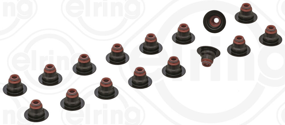 Elring Dichtungssatz, Ventilschaft 538080