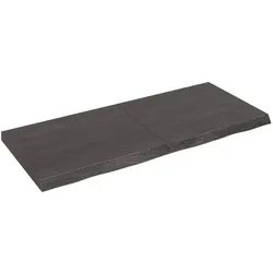 vidaXL, Tischplatte, Palonville (140 x 60 cm)
