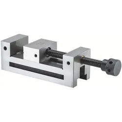 Magni, Schraubstock + Zwinge, RÖHM 0007638790060 – Block Spannbereich Präzisions-(60 mm) (60 mm)