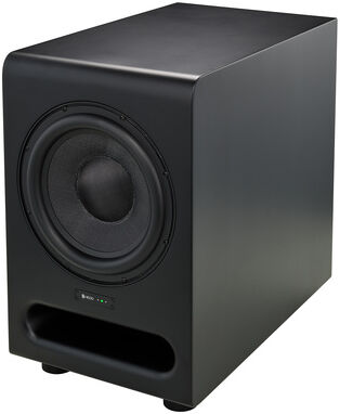 HEDD Bass 12