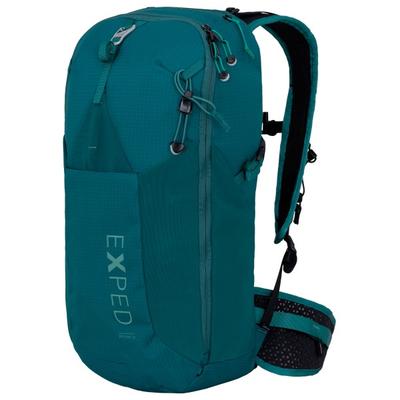 Exped - Skyline 20 - Wanderrucksack Gr S/M - 43-51 cm blau