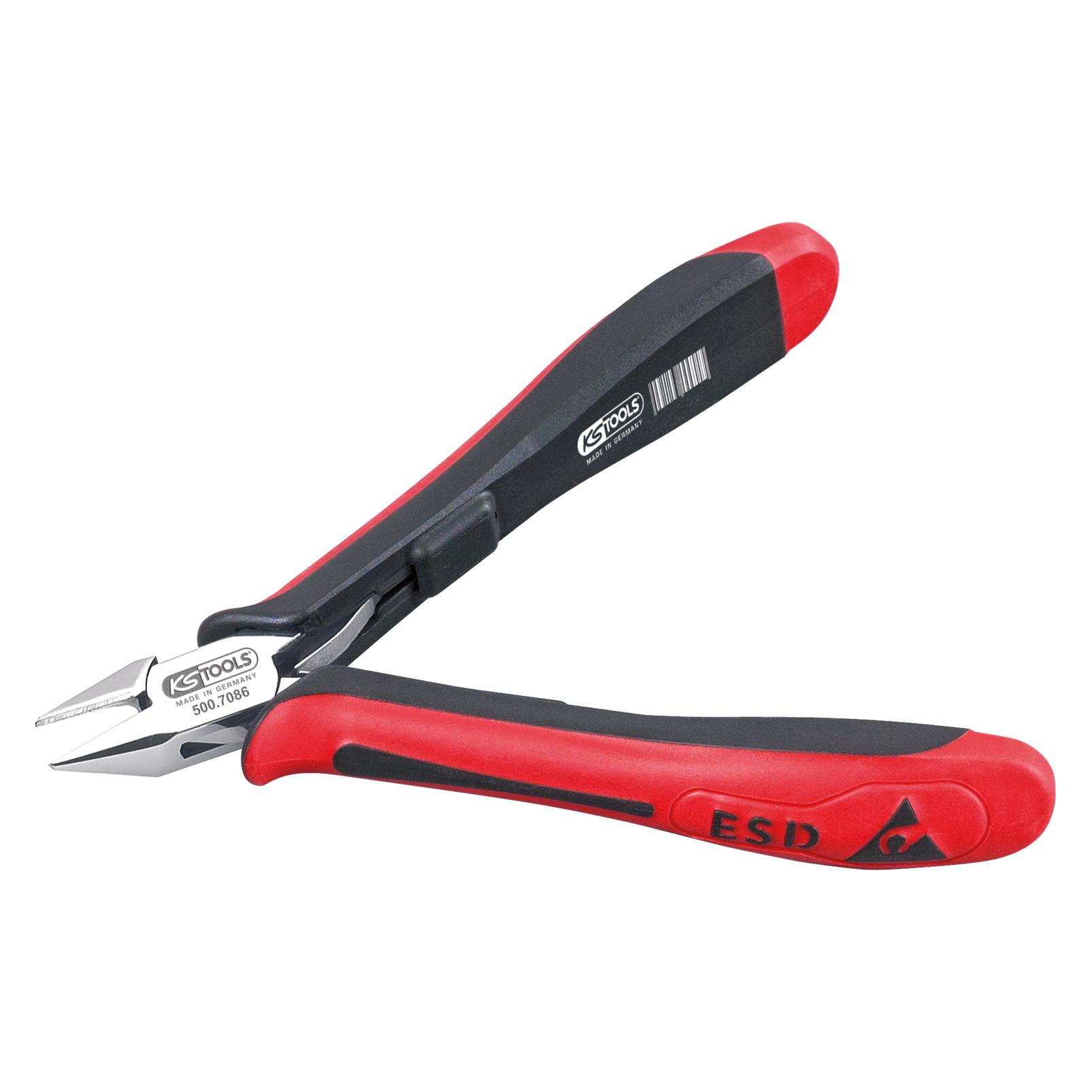 KS Tools 500.7087 (125 mm) (500.7087)