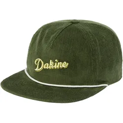 Dakine Tour Unstructured Baseball Cap 304 - cypress